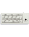 Cherry XS Trackball Keyboard (G84-5400LUMEU-0) - nr 11