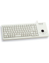Cherry XS Trackball Keyboard (G84-5400LUMEU-0) - nr 12