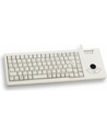 Cherry XS Trackball Keyboard (G84-5400LUMEU-0) - nr 13
