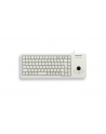 Cherry XS Trackball Keyboard (G84-5400LUMEU-0) - nr 15