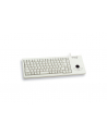 Cherry XS Trackball Keyboard (G84-5400LUMEU-0) - nr 17