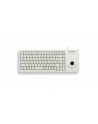 Cherry XS Trackball Keyboard (G84-5400LUMEU-0) - nr 18
