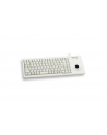 Cherry XS Trackball Keyboard (G84-5400LUMEU-0) - nr 19
