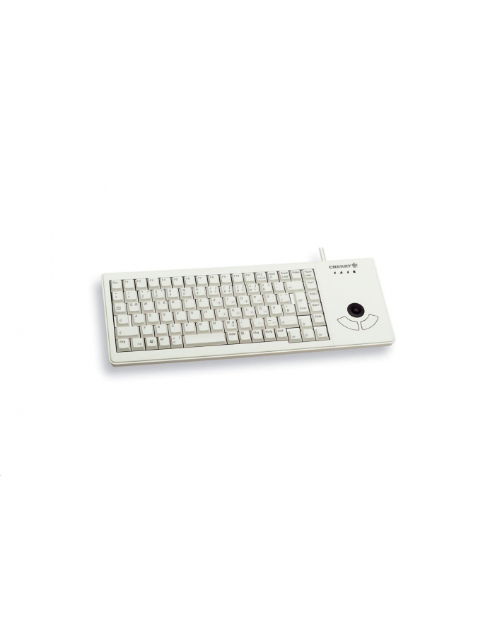 Cherry XS Trackball Keyboard (G84-5400LUMEU-0) główny