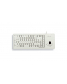 Cherry XS Trackball Keyboard (G84-5400LUMEU-0) - nr 21