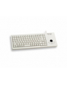 Cherry XS Trackball Keyboard (G84-5400LUMEU-0) - nr 22