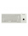 Cherry XS Trackball Keyboard (G84-5400LUMEU-0) - nr 9