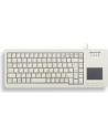 Cherry XS Touchpad Keyboard (DE) (G84-5500LUMDE-0) - nr 10
