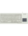 Cherry XS Touchpad Keyboard (DE) (G84-5500LUMDE-0) - nr 27