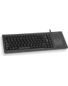 Cherry XS Touchpad Keyboard (DE) (G84-5500LUMDE-2) - nr 12