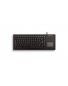Cherry XS Touchpad Keyboard (DE) (G84-5500LUMDE-2) - nr 18