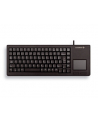 Cherry XS Touchpad Keyboard (DE) (G84-5500LUMDE-2) - nr 1