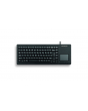 Cherry XS Touchpad Keyboard (DE) (G84-5500LUMDE-2) - nr 23