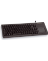 Cherry XS Touchpad Keyboard (DE) (G84-5500LUMDE-2) - nr 28