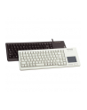 Cherry XS Touchpad Keyboard (DE) (G84-5500LUMDE-2) - nr 31