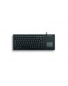 Cherry XS Touchpad Keyboard (DE) (G84-5500LUMDE-2) - nr 32