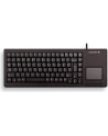 Cherry XS Touchpad Keyboard (DE) (G84-5500LUMDE-2) - nr 36