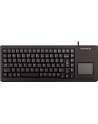 Cherry XS Touchpad Keyboard (DE) (G84-5500LUMDE-2) - nr 38