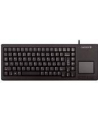 Cherry XS Touchpad Keyboard (DE) (G84-5500LUMDE-2) - nr 40