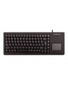 Cherry XS Touchpad Keyboard (DE) (G84-5500LUMDE-2) - nr 7