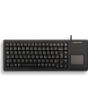 Cherry G84-5500 XS Touchpad Keyboard - Klawiatury - Czarny (G845500LUMGB2) UK LAYOUT - nr 4