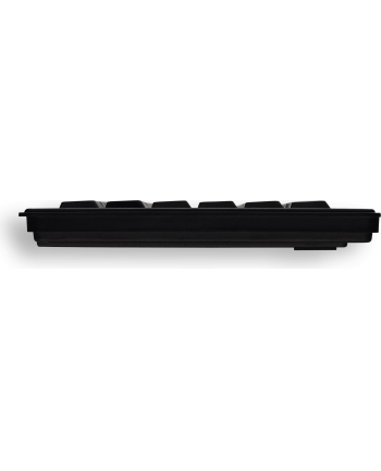 Cherry G84-5500 XS Touchpad Keyboard - Klawiatury - Czarny (G845500LUMGB2) UK LAYOUT