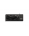 Cherry G84-5500 XS Touchpad Keyboard - Klawiatury - Czarny (G845500LUMGB2) UK LAYOUT - nr 10