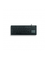 Cherry G84-5500 XS Touchpad Keyboard - Klawiatury - Czarny (G845500LUMGB2) UK LAYOUT - nr 1
