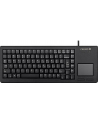 Cherry G84-5500 XS Touchpad Keyboard - Klawiatury - Czarny (G845500LUMGB2) UK LAYOUT - nr 3