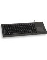 Cherry G84-5500 XS Touchpad Keyboard - Klawiatury - Czarny (G845500LUMGB2) UK LAYOUT - nr 6