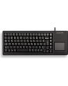 Cherry G84-5500 XS Touchpad Keyboard - Klawiatury - Czarny (G845500LUMGB2) UK LAYOUT - nr 7