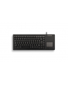 Cherry G84-5500 XS Touchpad Keyboard - Klawiatury - Czarny (G845500LUMGB2) UK LAYOUT - nr 9