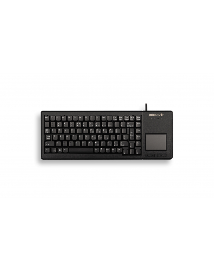 Cherry XS Touchpad czarna (G84-5500LUMPN-2) główny