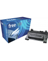FreeColor Zamiennik dla CC364X Czarny (64X-FRC) - nr 2