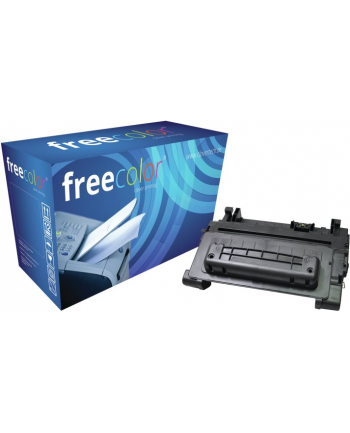 FreeColor Zamiennik dla CC364X Czarny (64X-FRC)