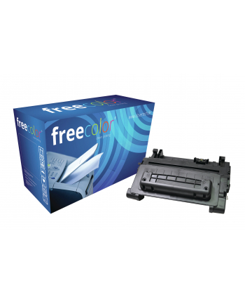 FreeColor Zamiennik dla CC364X Czarny (64X-FRC)