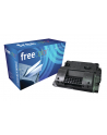 FreeColor Zamiennik dla CE390X Czarny (90X-FRC) - nr 1