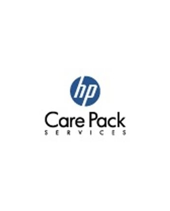 HP Install UPS Less Than 3KVA SVC (U4690E)