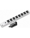 Bachmann 19'' 2m 8 IEC320 C13 H05VV-F 3G 1.50mm- (333.540) - nr 13