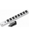 Bachmann 19'' 2m 8 IEC320 C13 H05VV-F 3G 1.50mm- (333.540) - nr 14