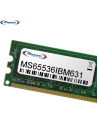 IBM 64GB (2x32GB) DDR3 1066MHz DDR31066 MHZ ECC (8231EM4D) - nr 2