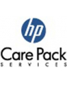 HP 5y Support Plus P4800 G2 BldSys Stor,P4800 G2 BladeSystem SAN Solution,5y supp for storage,US only,HW Maint 13x5,4h onst resp excl hol,SW (972E) (H - nr 3