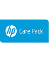 HP 5y Support Plus P4800 G2 BldSys Stor,P4800 G2 BladeSystem SAN Solution,5y supp for storage,US only,HW Maint 13x5,4h onst resp excl hol,SW (972E) (H - nr 4