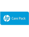 HP 5y Support Plus P4800 G2 BldSys Stor,P4800 G2 BladeSystem SAN Solution,5y supp for storage,US only,HW Maint 13x5,4h onst resp excl hol,SW (972E) (H - nr 6