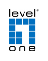 LEVELONE  MEDIA KONVERTER  RJ45>SC  MANA (FVM1220) - nr 1