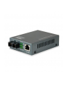 LEVELONE   - FIBRE MEDIA CONVERTER - 10MB LAN 100MB LAN (FVT1104) - nr 5