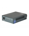 LEVELONE   - FIBRE MEDIA CONVERTER - 10MB LAN 100MB LAN (FVT1105) - nr 2