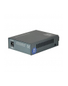 LEVELONE   - FIBRE MEDIA CONVERTER - 10MB LAN 100MB LAN (FVT1105) - nr 6