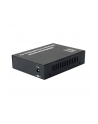 LEVELONE   - FIBRE MEDIA CONVERTER - 10 GIGE (GVT0500) - nr 8