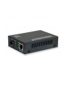 LEVELONE   - FIBRE MEDIA CONVERTER - 10MB LAN 100MB LAN GIGE (GVT2012) - nr 17